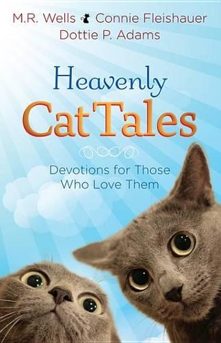 Heavenly Cat Tales