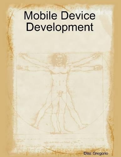 Mobile Device Development