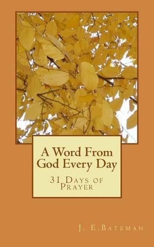 A Word From God Every Day