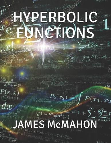 Hyperbolic Functions