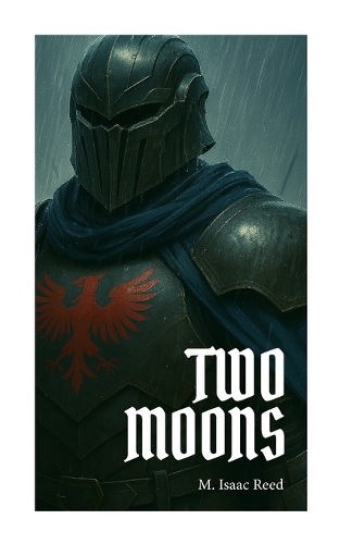 Two Moons: (1 Expanse)