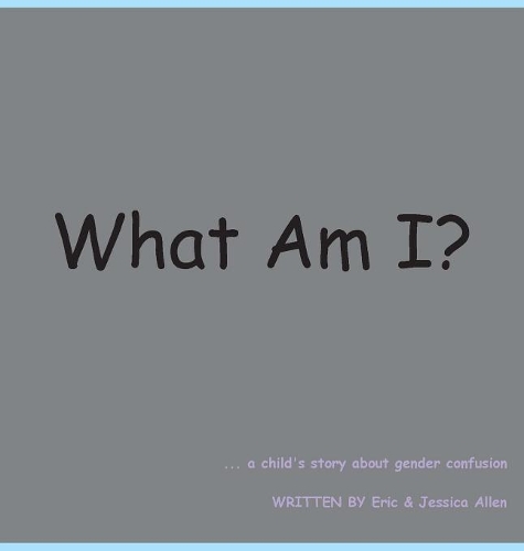 What Am I?
