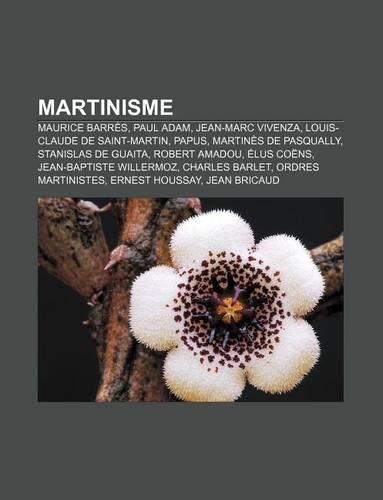 Martinisme