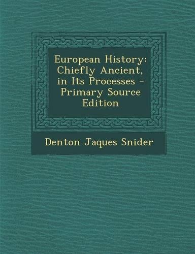 European History