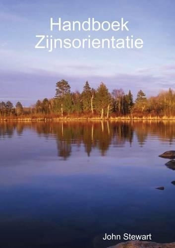 Handboek Zijnsorientatie