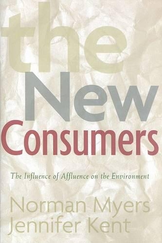 The New Consumers