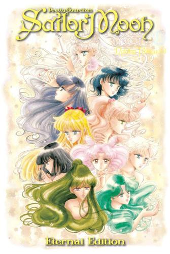 Sailor Moon Eternal Edition 10: (10 Sailor Moon Eternal Edition)