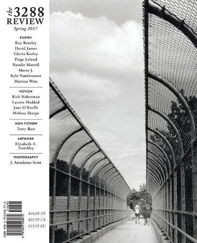 The 3288 Review: Volume 2, Issue 4(8 3288 Review)