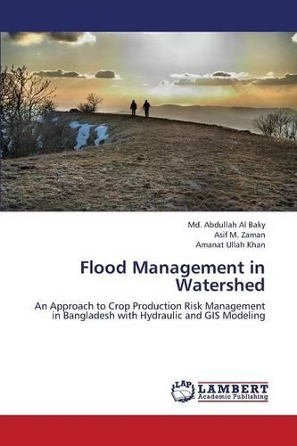 Flood Management in Watershed