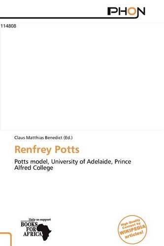 Renfrey Potts