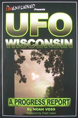 UFO Wisconsin