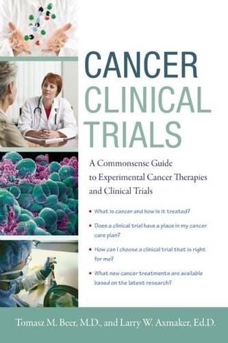 Cancer Clinical Trials