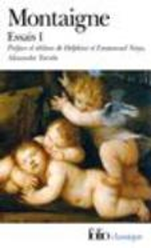 Essais I,II,III (Coffret)