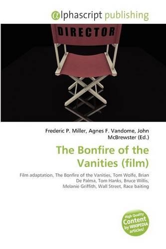 The Bonfire of the Vanities (Film)