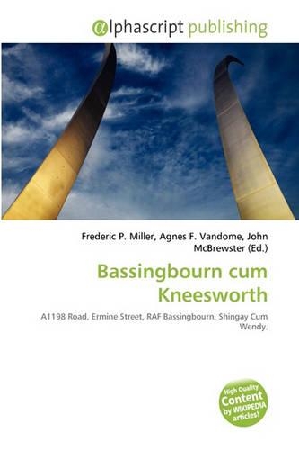 Bassingbourn Cum Kneesworth