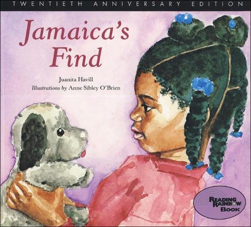 Jamaica's Find: (Reading Rainbow Readers)