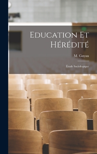 Education et hérédité
