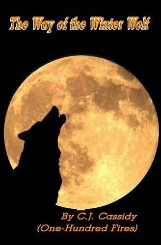 The Way of The Winterwolf: (Adult Romance)