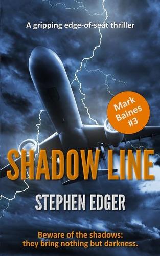 Shadow Line: (3 Mark Baines)