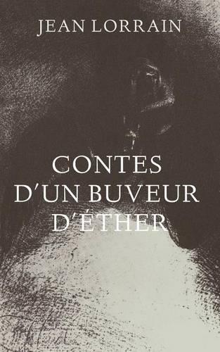 Contes d'un buveur d'éther