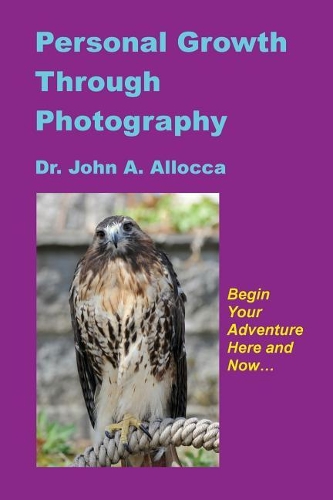 Personal Growth Through Photography