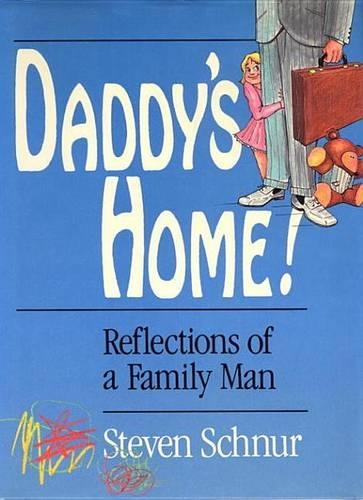 Daddy's Home!