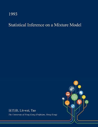 Statistical Inference on a Mixture Model