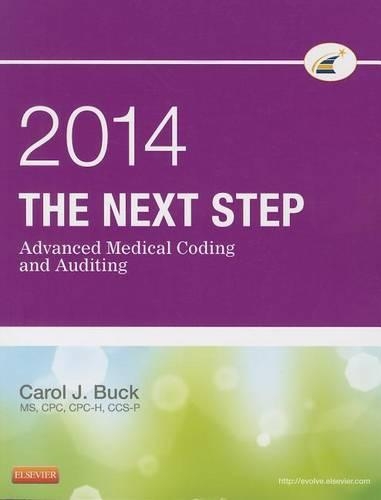 The Next Step: Advanced Medical Coding and Auditing