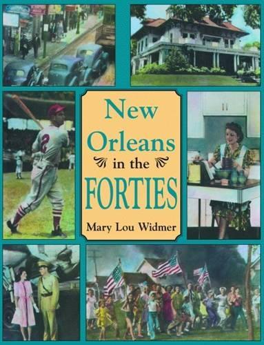 New Orleans in the Forties