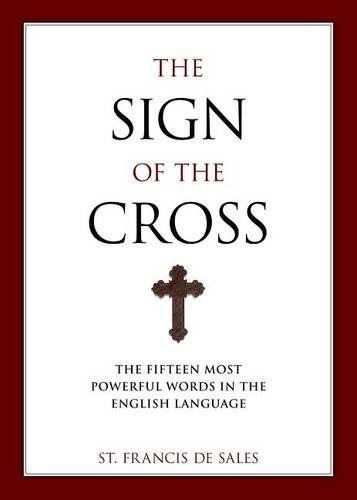 The Sign of the Cross