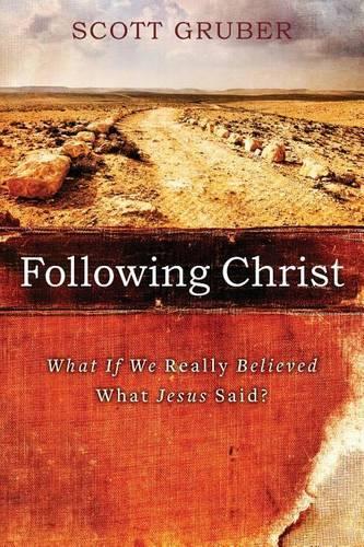 Following Christ
