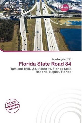 Florida State Road 84