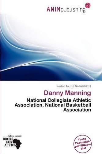 Danny Manning