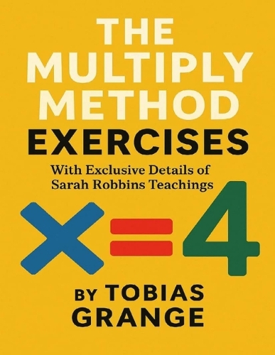 The Multiply Method Exercises