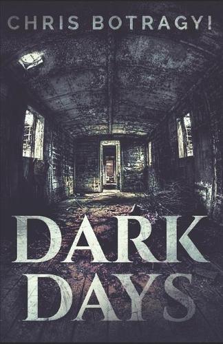 Dark Days: A Poetry Anthology