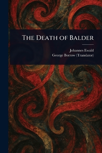 The Death of Balder