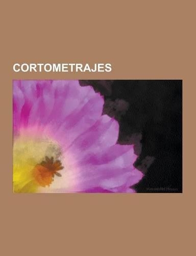 Cortometrajes: El Prado de Bezhin, Hotel Chevalier, Sherlock Holmes Baffled, Un Perro Andaluz, Le Ballon Rouge, Tengo Algo Que Decirt