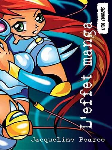 L'Effet Manga