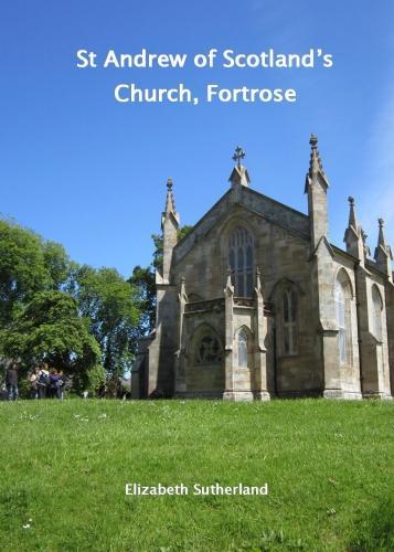 St Andrew of Scotland's Church, Fortrose