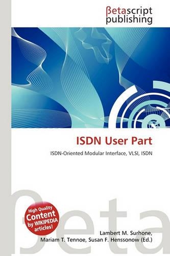 ISDN User Part