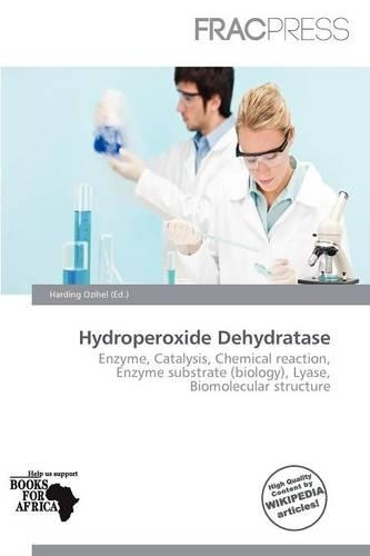 Hydroperoxide Dehydratase