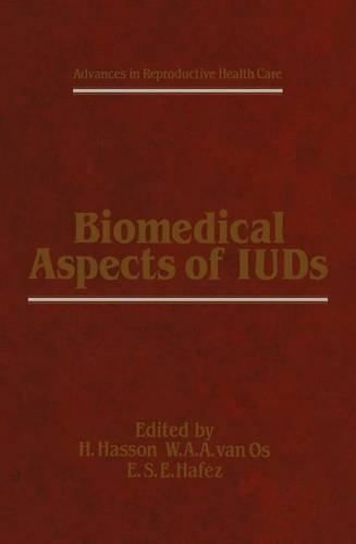 Biomedical Aspects of Iuds