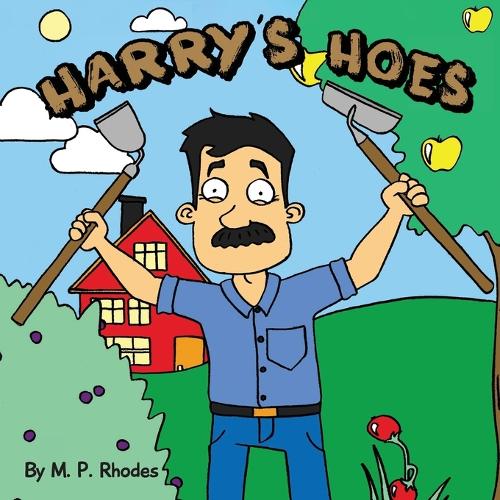 Harry's Hoes