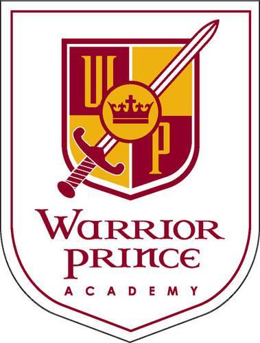 A Warrior Prince for God Curriculum Kit