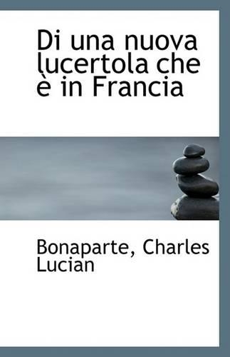 Di Una Nuova Lucertola Che E in Francia