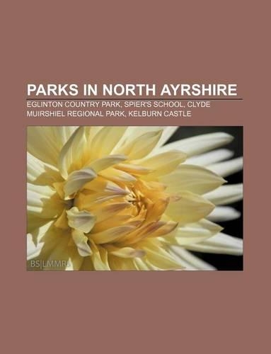 Parks in North Ayrshire