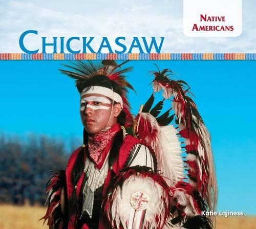 Chickasaw: (Native Americans)