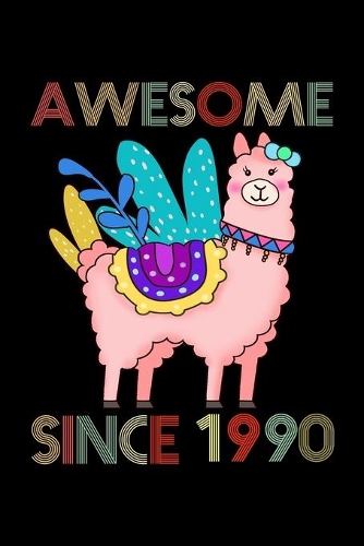 Awesome Since 1990