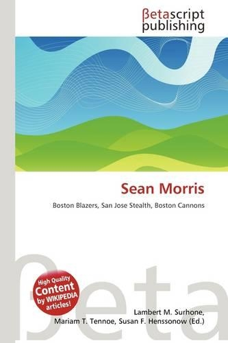 Sean Morris