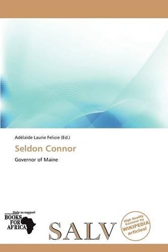 Seldon Connor